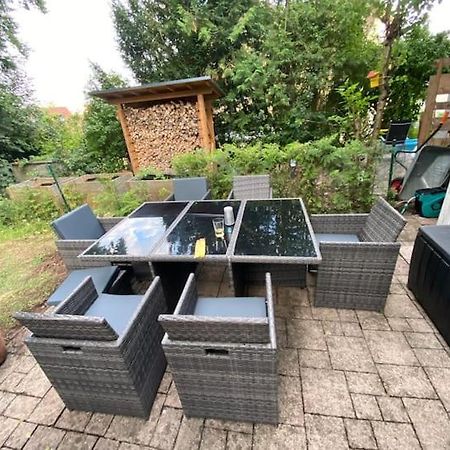 Tuebingen Denzenberg / Mit Garten / Free Parking Екстериор снимка