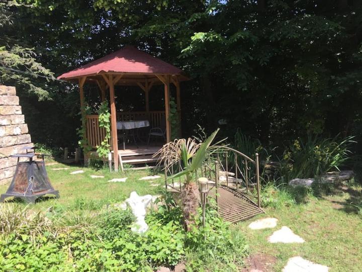 Tuebingen Denzenberg / Mit Garten / Free Parking Екстериор снимка